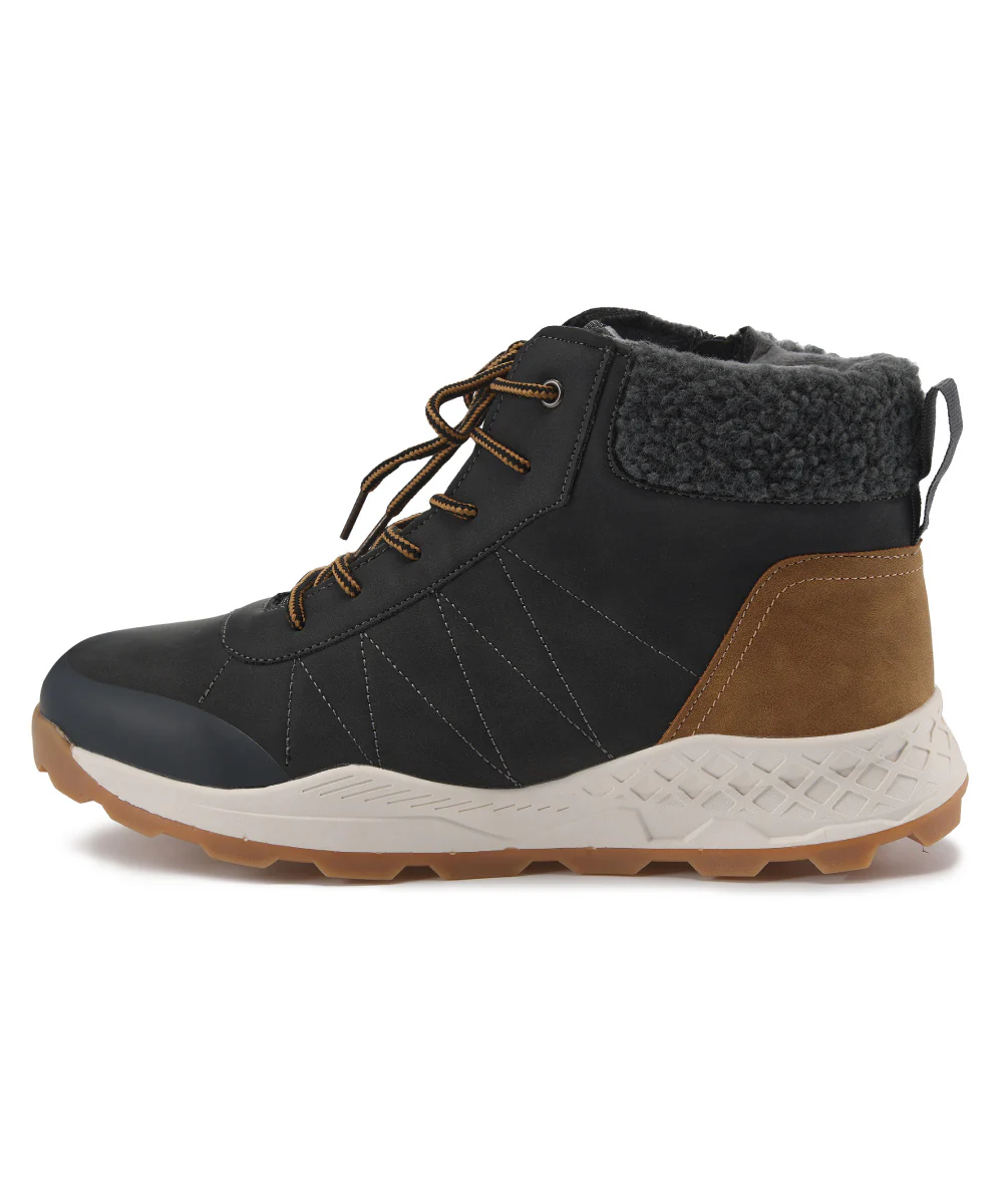 Unisex Hiking Shoes - SB 25071 - Image 4
