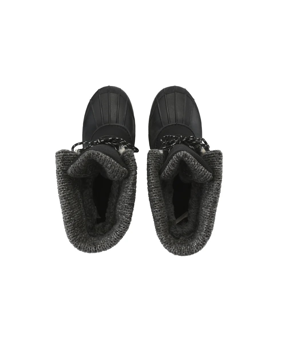 Unisex Winter Boots - SB 25077 - Image 5