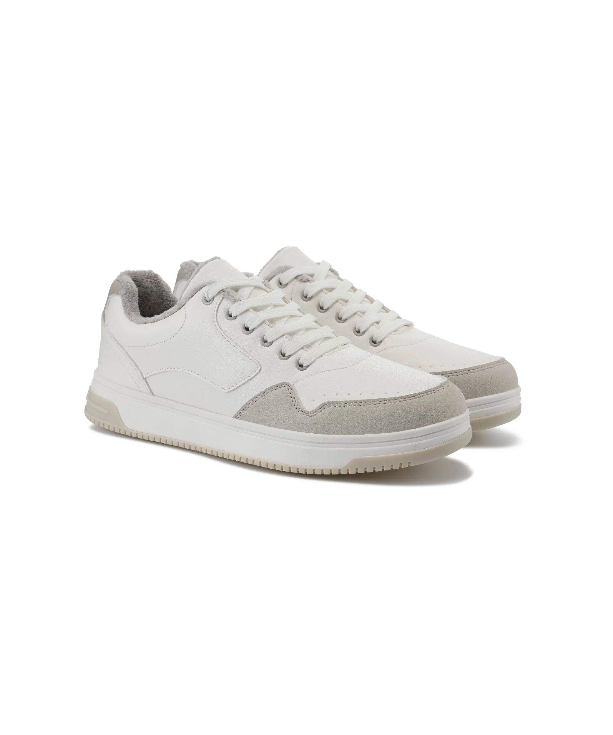 Men Winter Shoes - SBM 25069 - Image 6