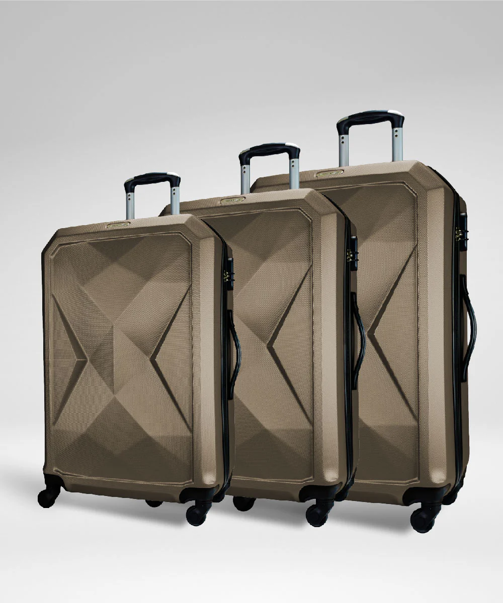 URBANlite Rubik - 3 in 1 Set [FREE 1 x Luggage Tag] - Image 10