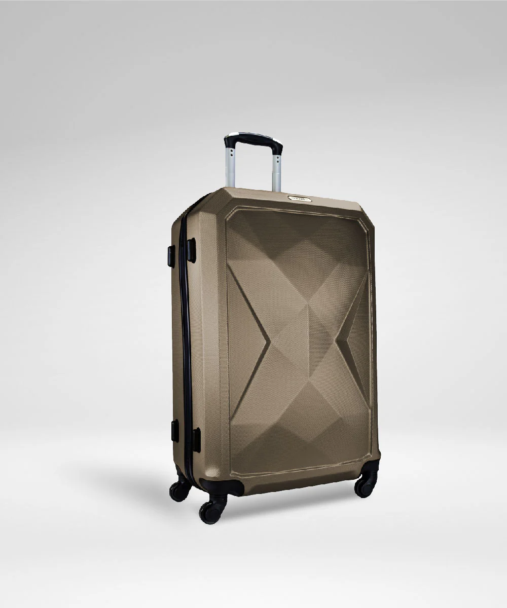 URBANlite Rubik - 3 in 1 Set [FREE 1 x Luggage Tag] - Image 16