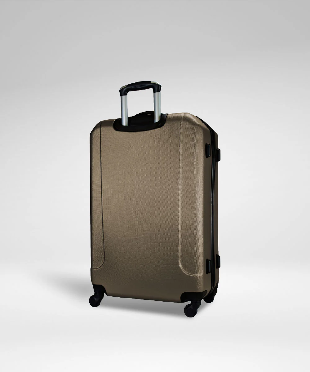 URBANlite Rubik - 3 in 1 Set [FREE 1 x Luggage Tag] - Image 17
