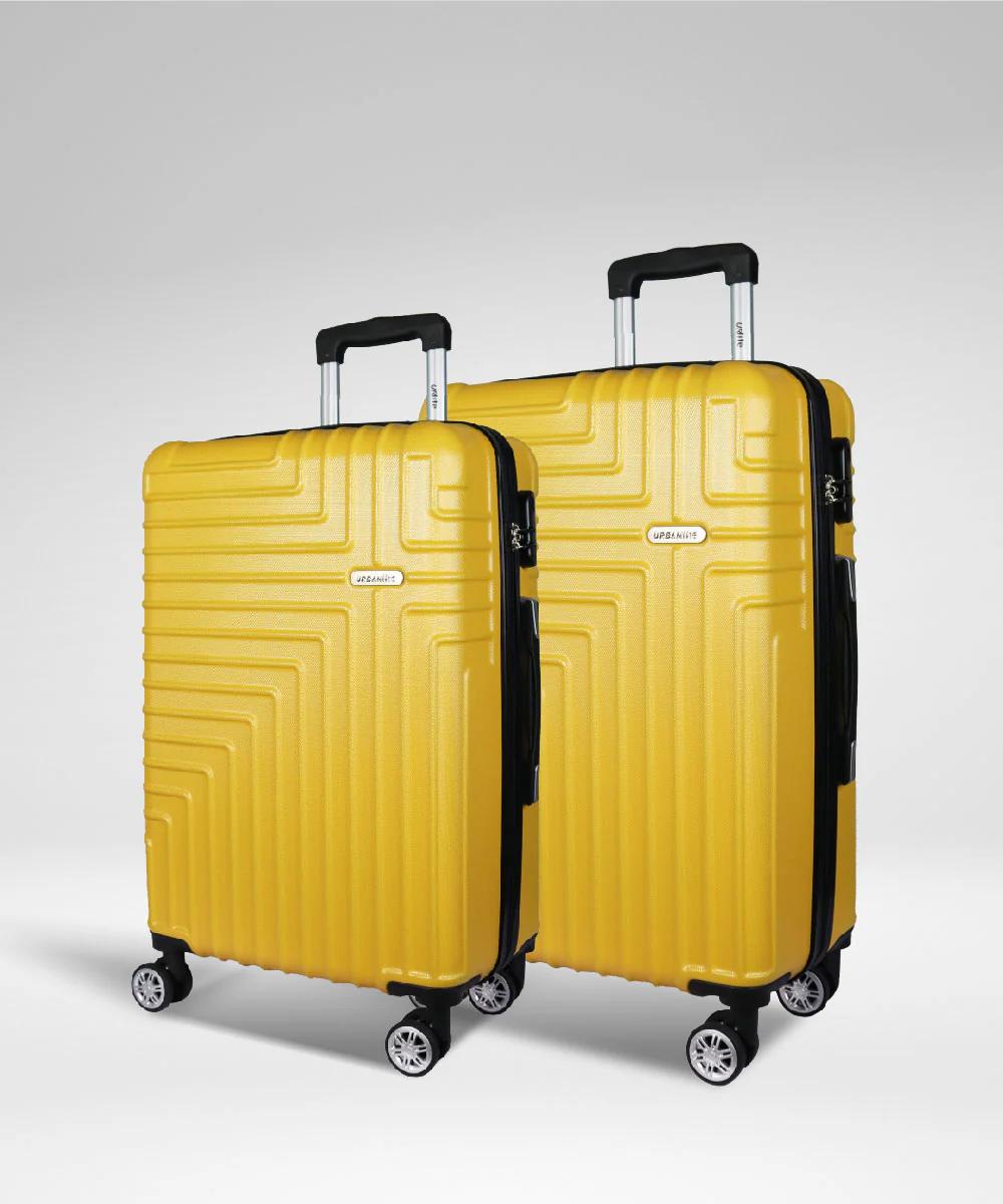 URBANlite Sierra - 20" + 28" - Image 19