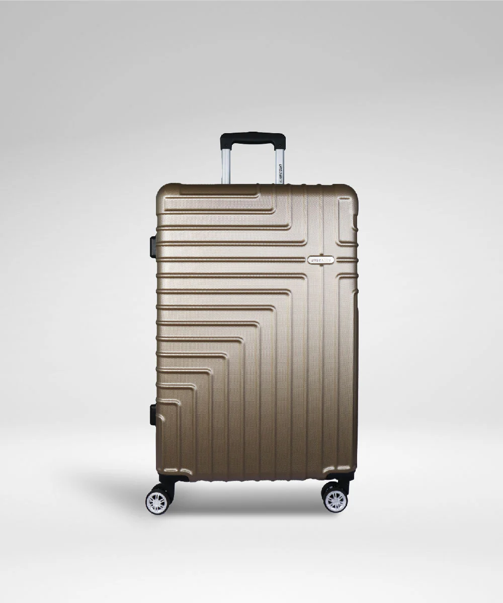 URBANlite Sierra - 3 in 1 Set [FREE 1 x Luggage Tag] - Image 11