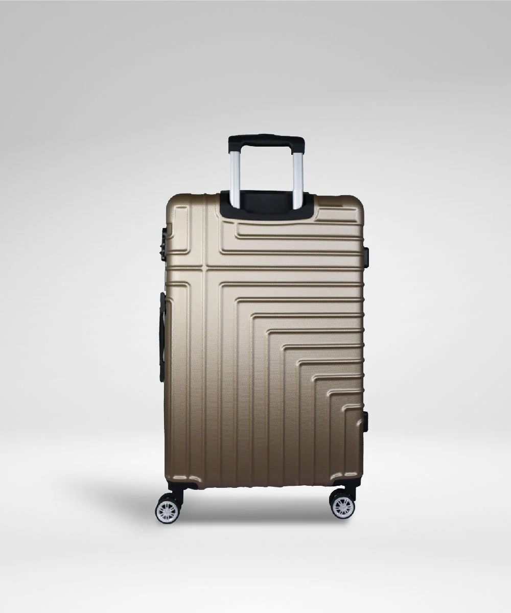 URBANlite Sierra - 3 in 1 Set [FREE 1 x Luggage Tag] - Image 12