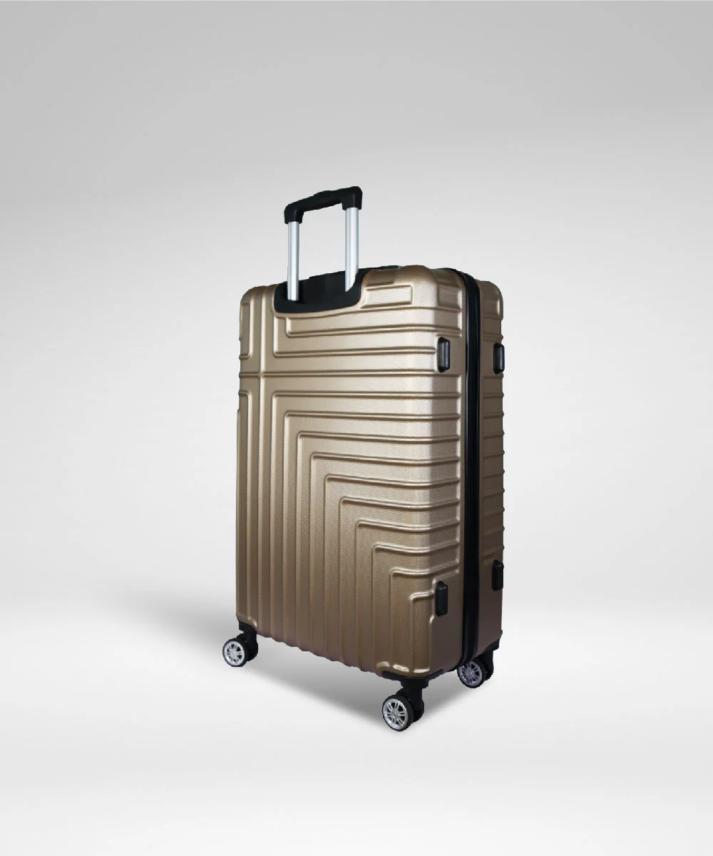 URBANlite Sierra - 3 in 1 Set [FREE 1 x Luggage Tag] - Image 17