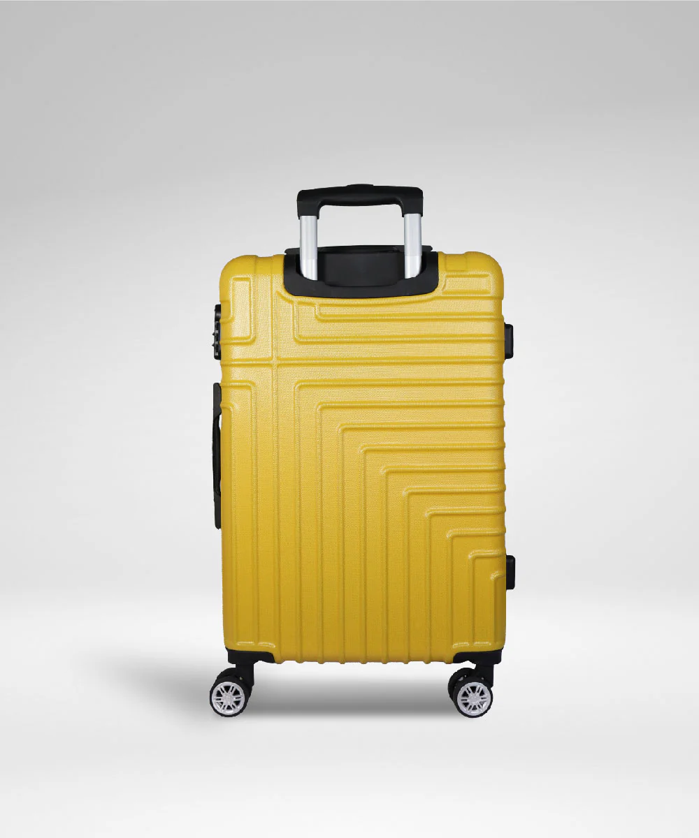 URBANlite Sierra - 3 in 1 Set [FREE 1 x Luggage Tag] - Image 21