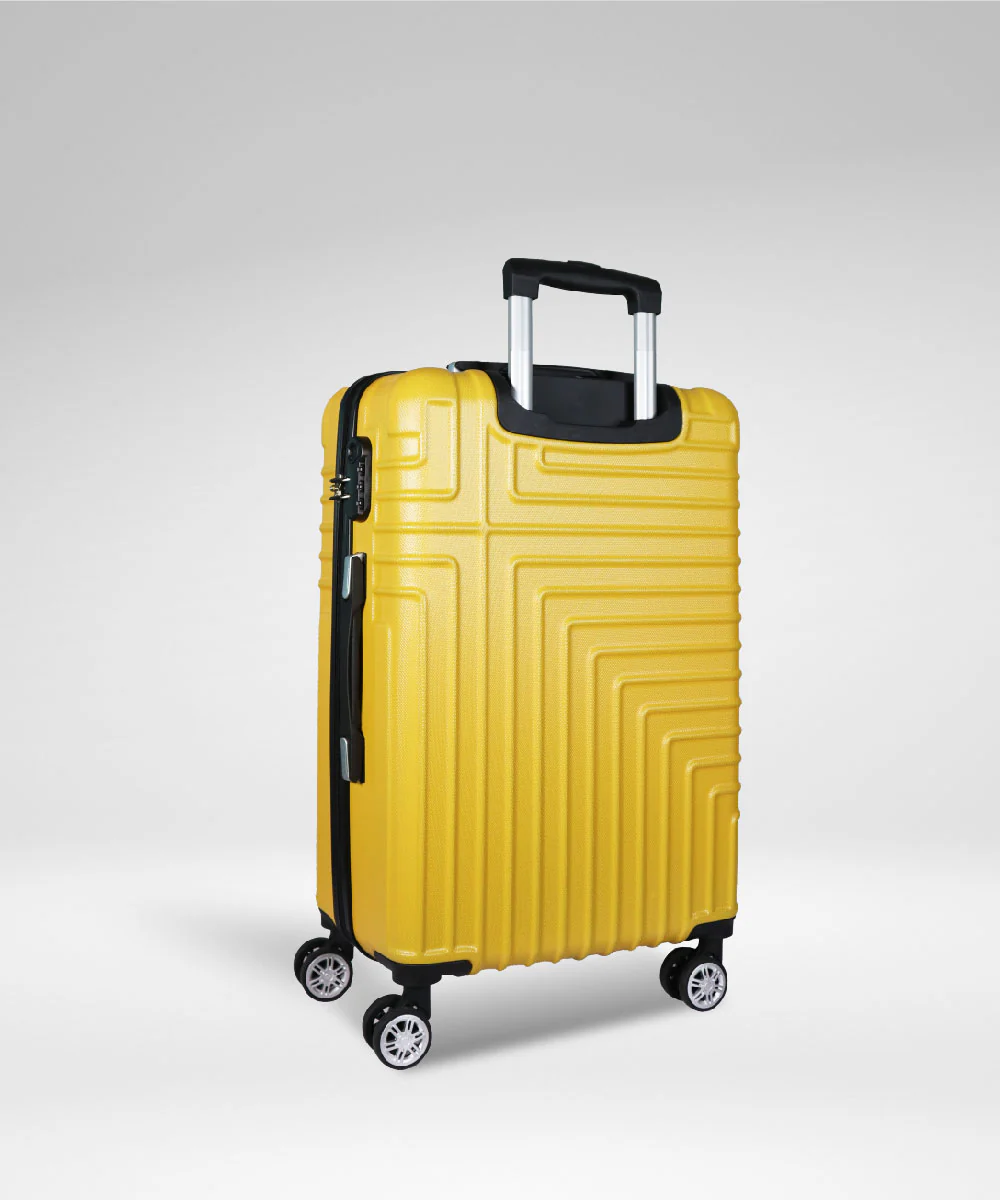 URBANlite Sierra - 3 in 1 Set [FREE 1 x Luggage Tag] - Image 27