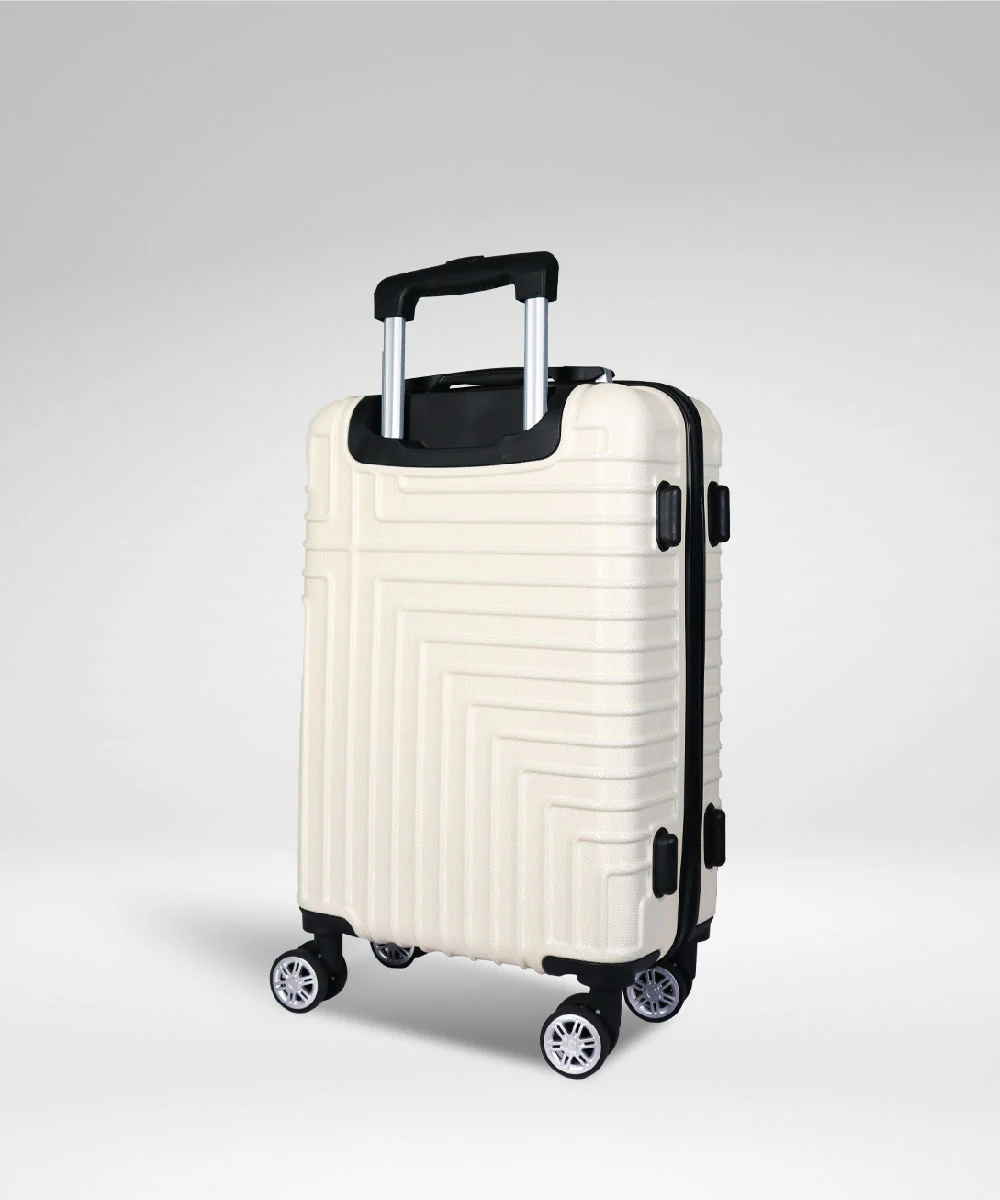 URBANlite Sierra - 3 in 1 Set [FREE 1 x Luggage Tag] - Image 8
